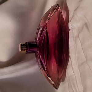 Euphoria by Calvin Klein‎ Eau De Parfum Spray Tester 1.7 oz 50ml Nearly Full!